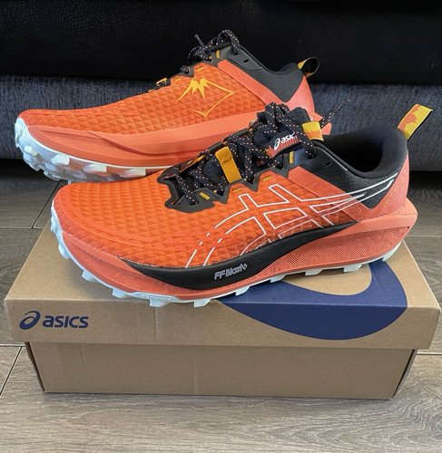Asics gel trabuco gtx - asics, gel-trabuco