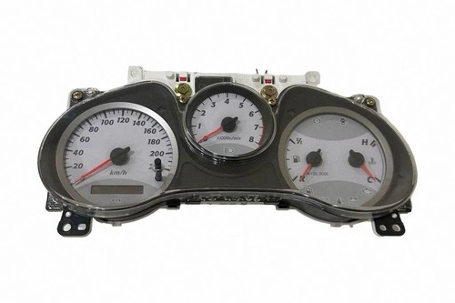 Toyota rav a2 instrument - rav,