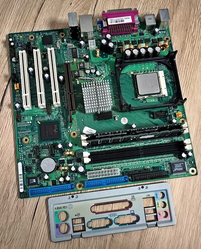 Fujitsu siemens d1561 - siemens, gs4