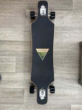 Complete Madrid longboard 100cm
