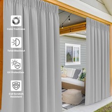 Thermal Thick Blackout