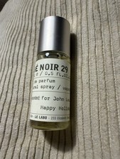The Noir 29 Le Labo Eau De