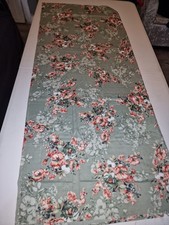 3 Peice Unstitched Pakistani Suit .Digital Flower Print.Crepe Fabric