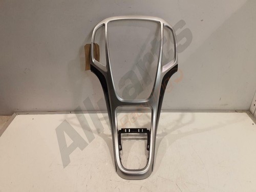 Vauxhall astra console mk6 - vauxhall,