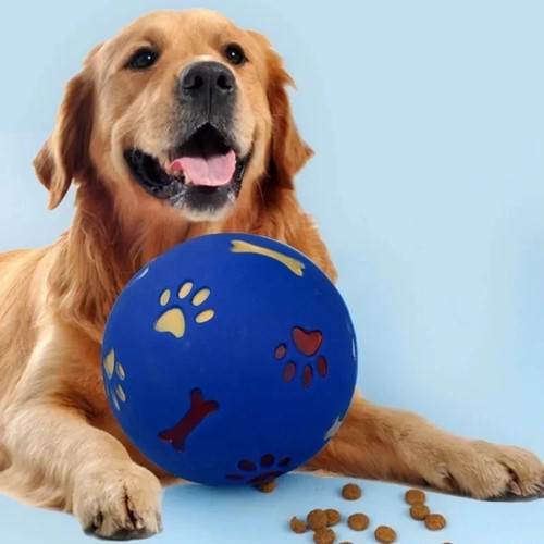Dog pet puzzle toy - dog,