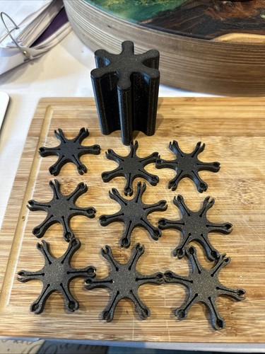 Percussion cap loading tool - percussion,