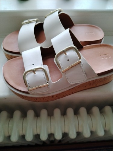 Fitflop strap wedge - wedge, sandals