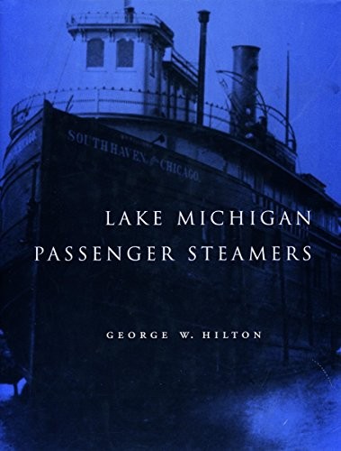 Lake michigan passenger - lake,