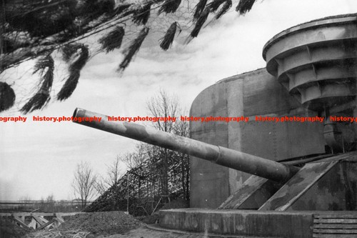 F027266 german artillery - f027266,