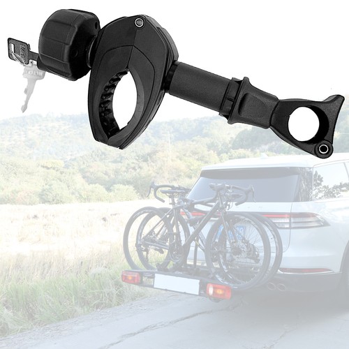 Bike arm holder - bike,
