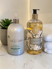 Baylis & Harding Jasmine Apple
