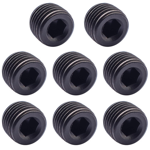 8pcs npt male - 8pcs, 1/2"npt