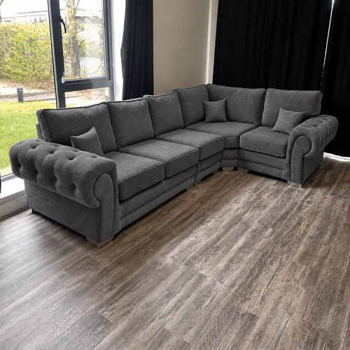 New verona corner sofa - corner, sofa|5