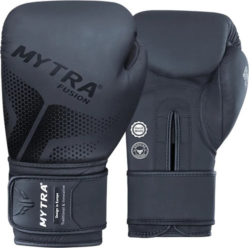 Mytra genuine leather - leather, boxing
