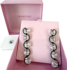 Swarovski Harmonia Drop