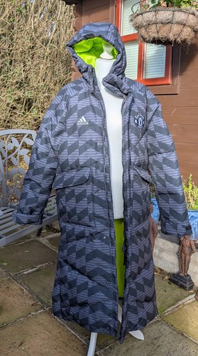 Adidas man managers - managers, coat
