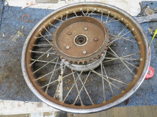 Ajs matchless 350 500 - matchless,