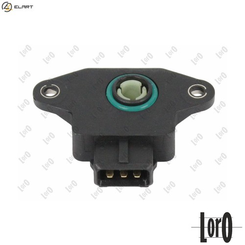 Sensor throttle position - sensor,