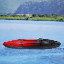 Inflatable Kayak 1 Person Blow