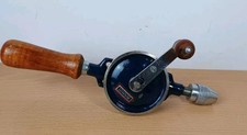 Vintage Hand Drill Rolson Made In England
