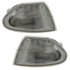 Front Indicator Lights