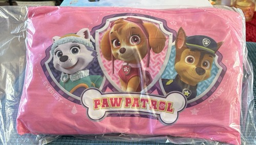 Paw patrol cushion everest - paw,