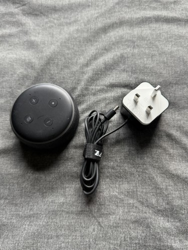 Amazon echo dot 3rd - amazon,