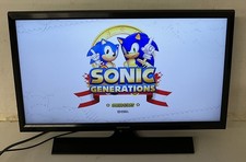 Samsung T24E310EX -  24 Inch TV - HD Ready - Freeview