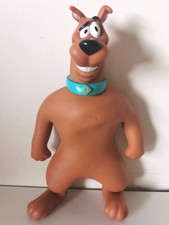 12" Large Stretch Scooby-Doo