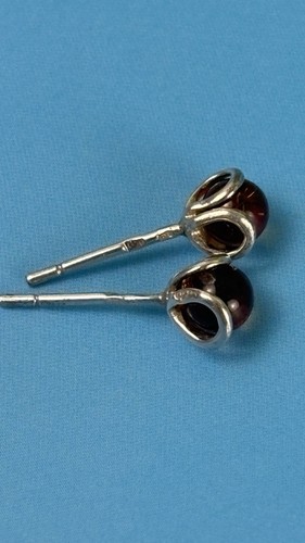 Vintage sterling silver baltic - vintage,