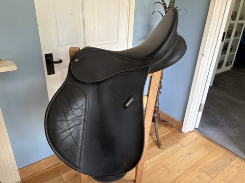 Winter saddle extra - winter,