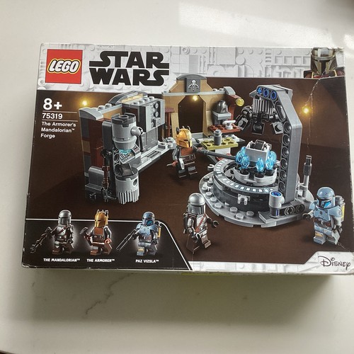 Lego star wars 75319 the - lego,