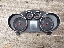 2014 VAUXHALL ASTRA J VXR 2.0