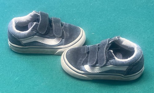 Vans old skool shoes size - vans,