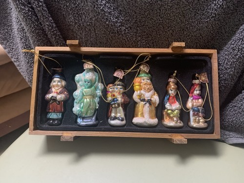 Vintage 2004 set - vintage,