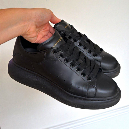 Alexander mcqueen oversized - alexander,