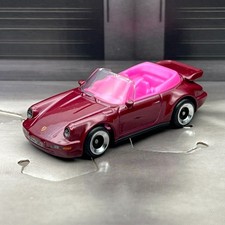 Hot Wheels Porsche 911 Turbo
