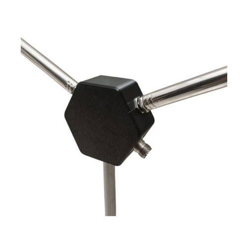 Positive shortwave antenna - v,