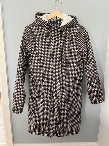 Cotton traders dogtooth - cotton,