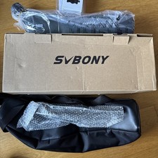 SVBONY SV28 20-60x80 Spotting