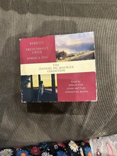 The Daphne Du Maurier