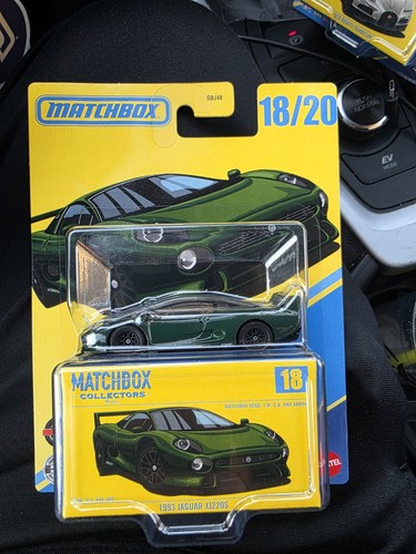 Matchbox collectors 2026 - collectors,