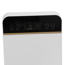 Negative Ion Air Purifier