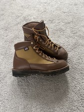 Danner Light khaki UK8