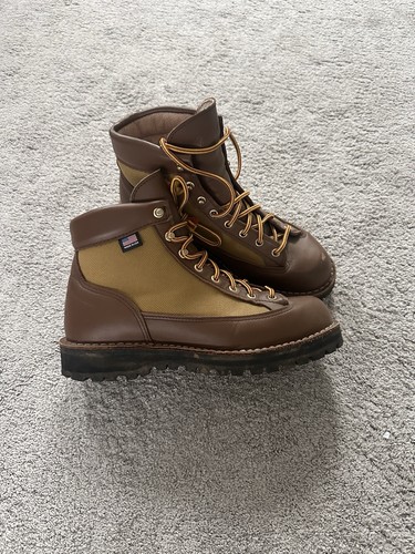 Danner light khaki uk8 - khaki,