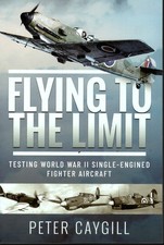 Flying to the Limit Testing