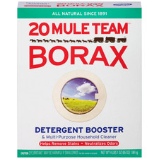 Mule team detergent - 20,