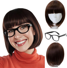 Velma Scooby Doo Short