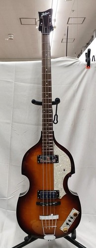 Hofner ignittion bass - ignittion,