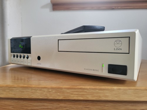Linn classik music system - linn,